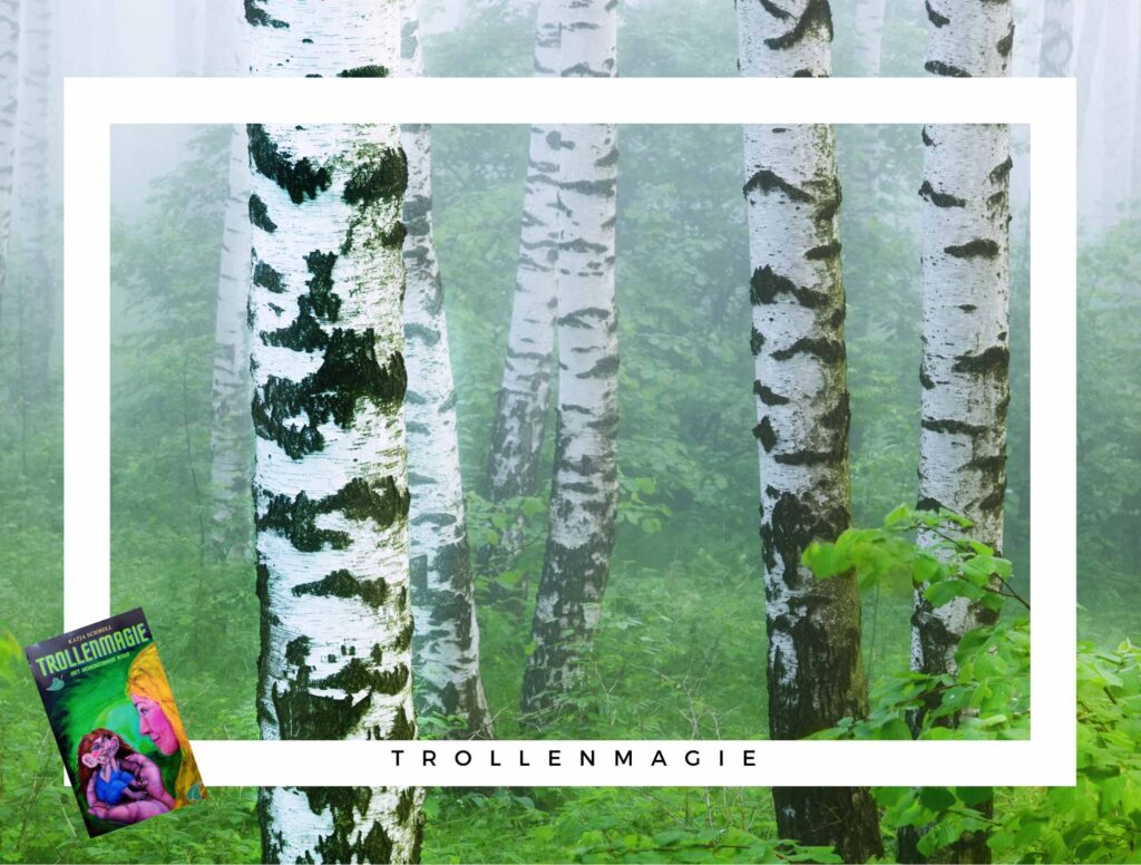 Trollenmagie - Het geheimzinnige woud