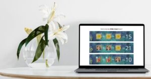 Bilderrätsel zum Buch «Trollzauber»