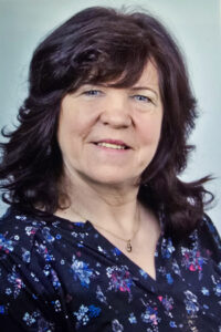 Portrait Katja Schmoll