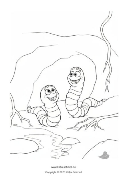 Fritzi und Pupsi